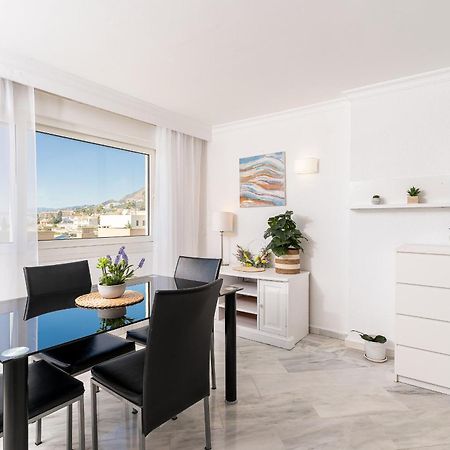 Appartement Monko Bora Bora à Benalmádena Extérieur photo