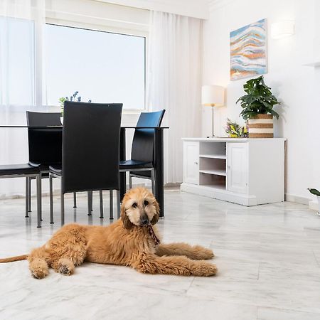 Appartement Monko Bora Bora à Benalmádena Extérieur photo