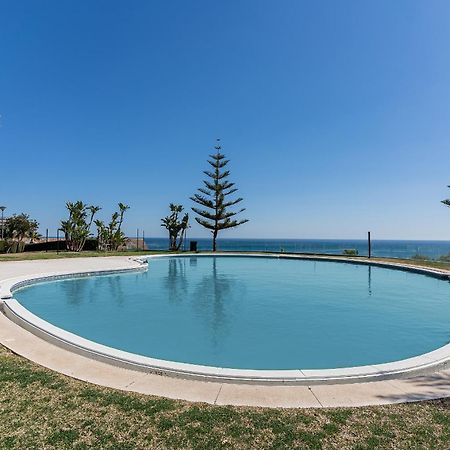 Appartement Monko Bora Bora à Benalmádena Extérieur photo