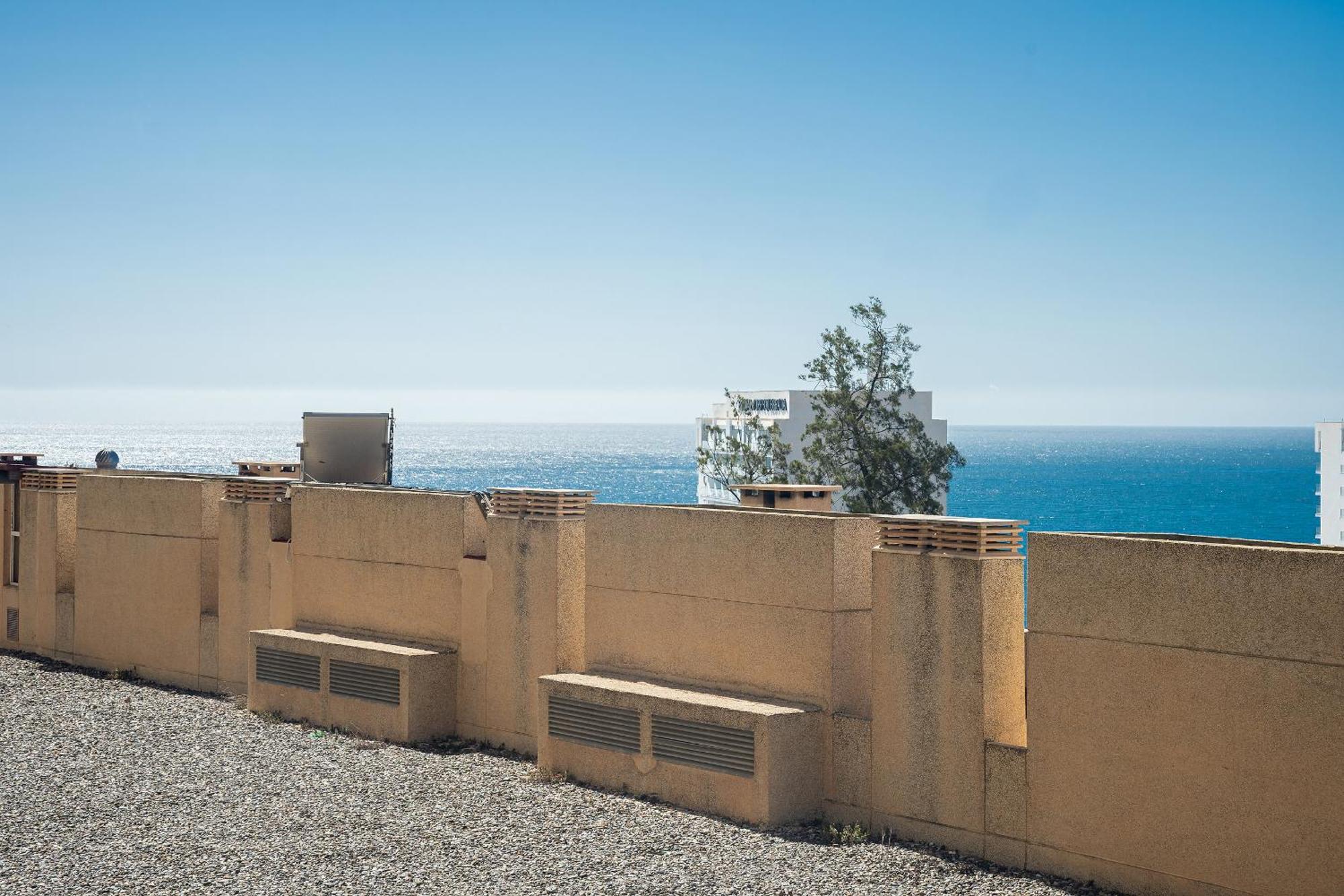 Appartement Monko Bora Bora à Benalmádena Extérieur photo